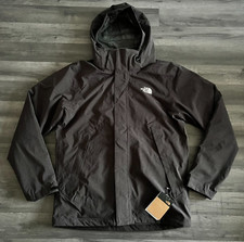 The North Face Mountain Down Triclimate 3in1 Jacket - Large & X-Large - Grey