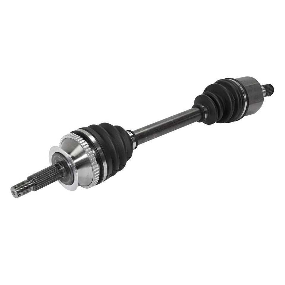 Conjunto de eje articulado CV conductor delantero 4x4 para Hyundai Santa FE 2001-2006 Foto 4 de 4