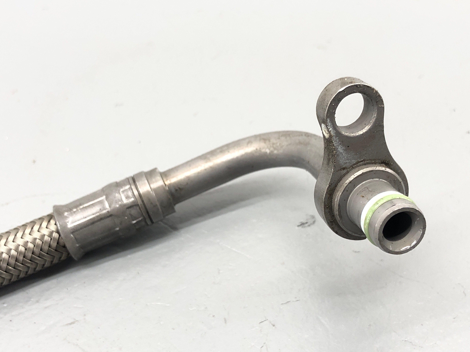 2020-2023 MCLAREN GT POWER STEERING HOSE LINE PIPE 13D0066CP OEM 2021 2022