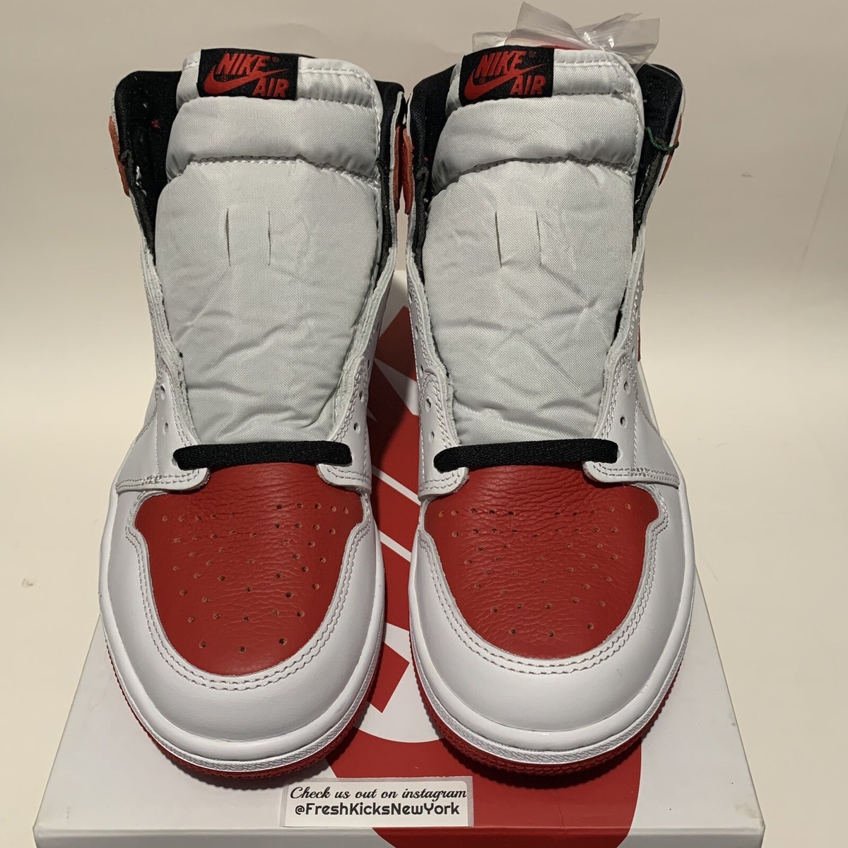 US9 新品 Nike Air Jordan 1 Retro High OG Air Jordan 1 Retro High OG 
