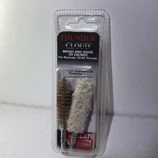 Allen Thunder Cloud 50 Caliber Bore Brush and Swab "Blackpowder Muzzleloader" 