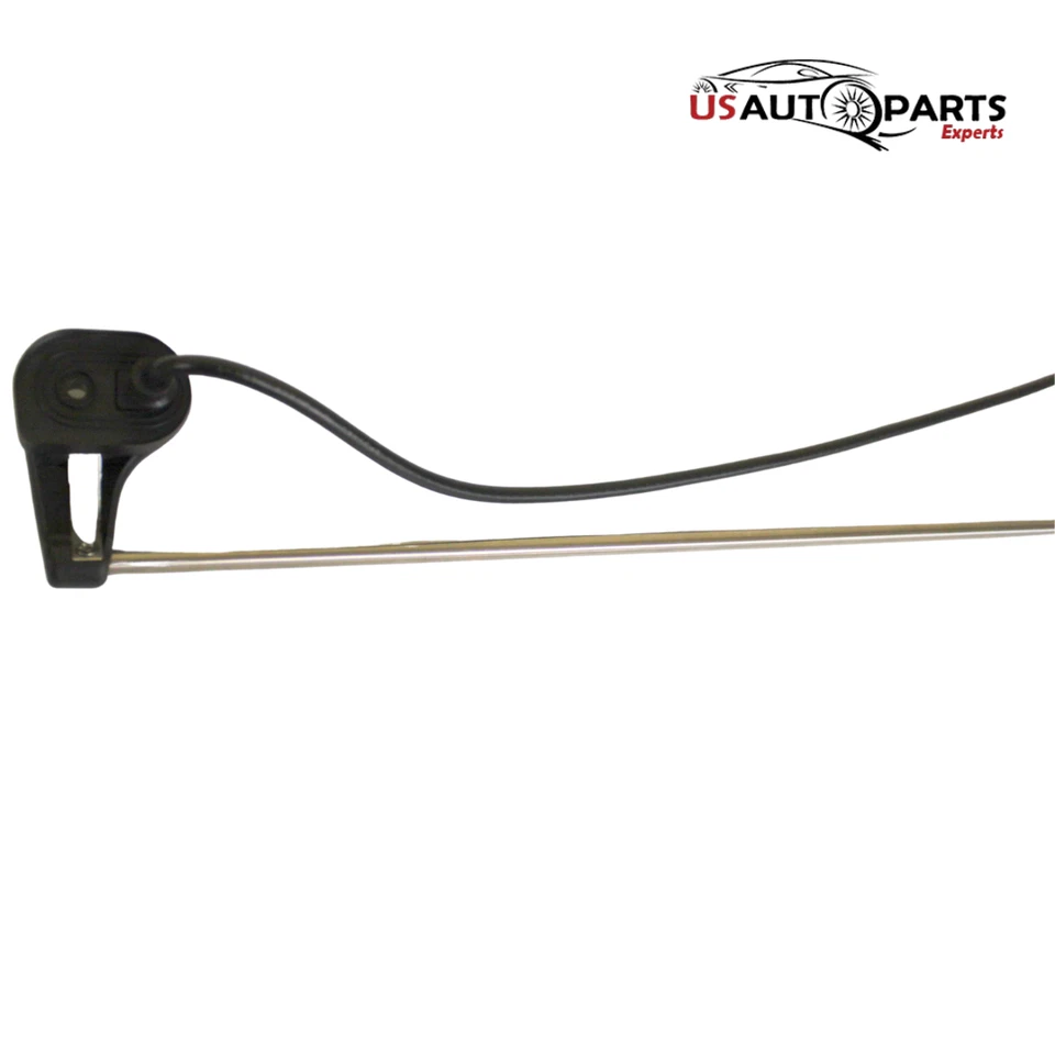 Antena Isuzu Original Para NPR NPR-HD NRR NQR 4BD2 GAS 4HE1 4HK1 3.9L 5.7L 95-07 Foto 3 de 4