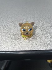 Disney Jr Puppy Dog Pals Travel Pets -Translucent Edition - Rolly 1.5 in