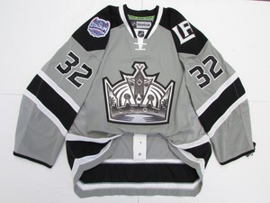 jonathan quick authentic jersey