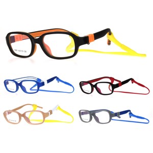detachable eyeglasses