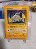 Chinchou 55/111 Unlimited Pokémon Card Neo Genesis MP-HP