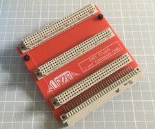 3 WAY EXPANSION CARD for the SAM Coupe from Quazar (Style 2 - 3 vertical)