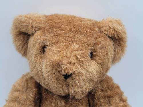 The Vermont Teddy Bear Company Jointed 16" Plush - Picture 3 of 12