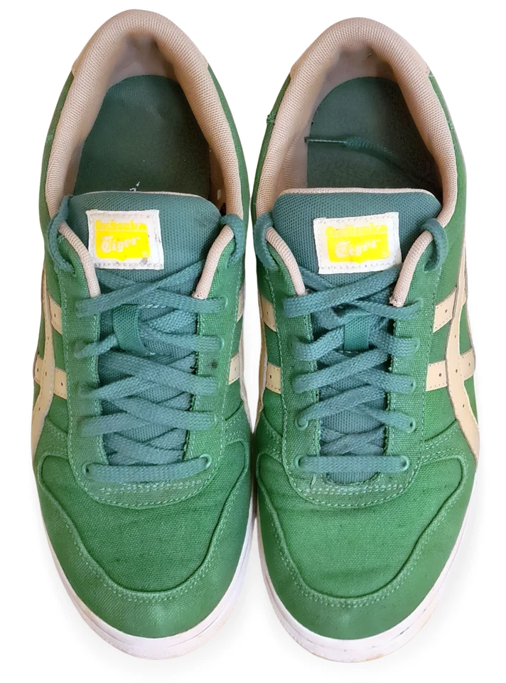 ONITSUKA TIGER Aaron CV Retro | Rare Colorway | Vintage Collector Sneaker - Bild 4 von 4