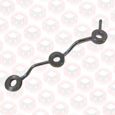 820412 Toro 99-9637 Daihatsu Diesel Fuel Rail Return Line Briggs Kawasaki  DM950