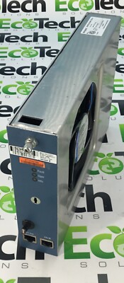 ebmpapst 4118 N/2H3P DC FAN 48V 460mA 22W