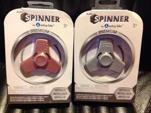 zuru spinner