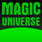 MAGIC UNIVERSE