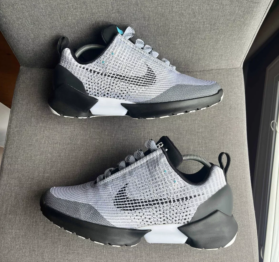 Nike hyperadapt yupoo deals