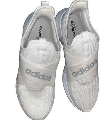 adidas gazelle silver green womens Adidas-F-shoe Puremotion ADAPT  Sport & Chic