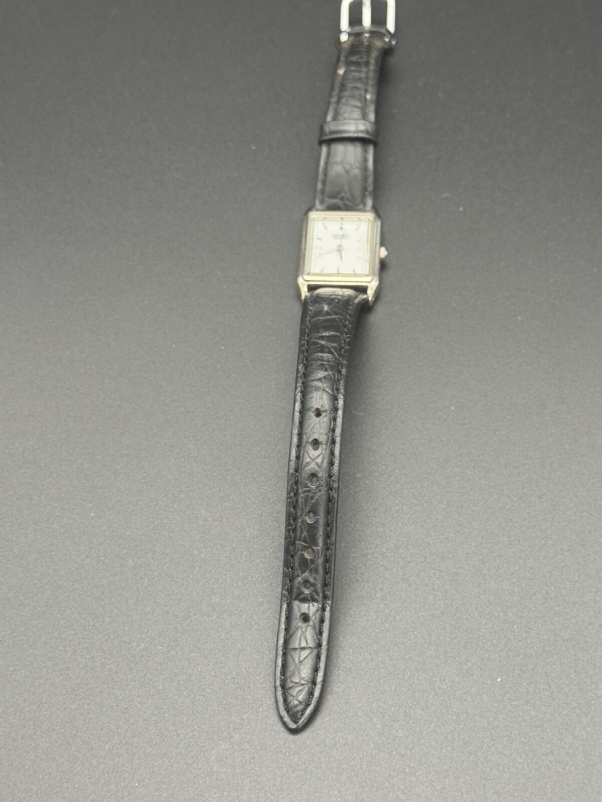 Elegant Women's Citizen Quartz Watch with Stainless Steel Band