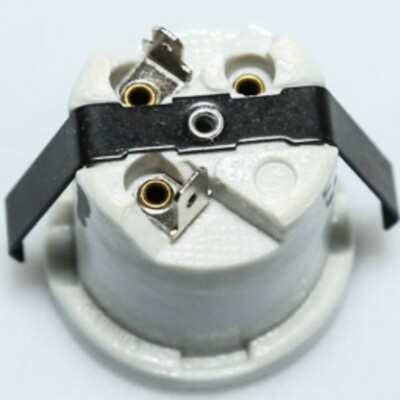 Genuine OEM Whirlpool 74003387 - Light Bulb Socket WP74003387 