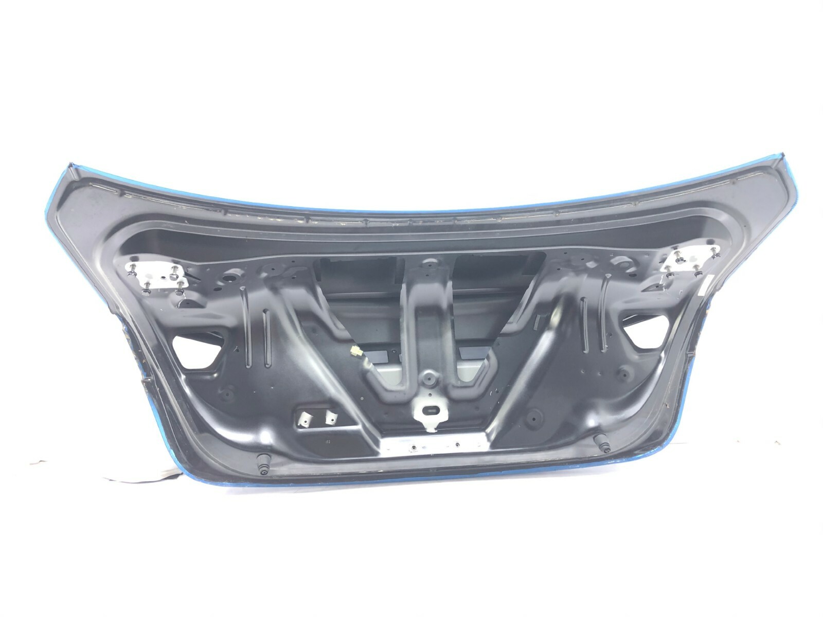2014-2017 MASERATI GHIBLI SQ4 REAR TRUNK DECK LID SHELL OEM.
