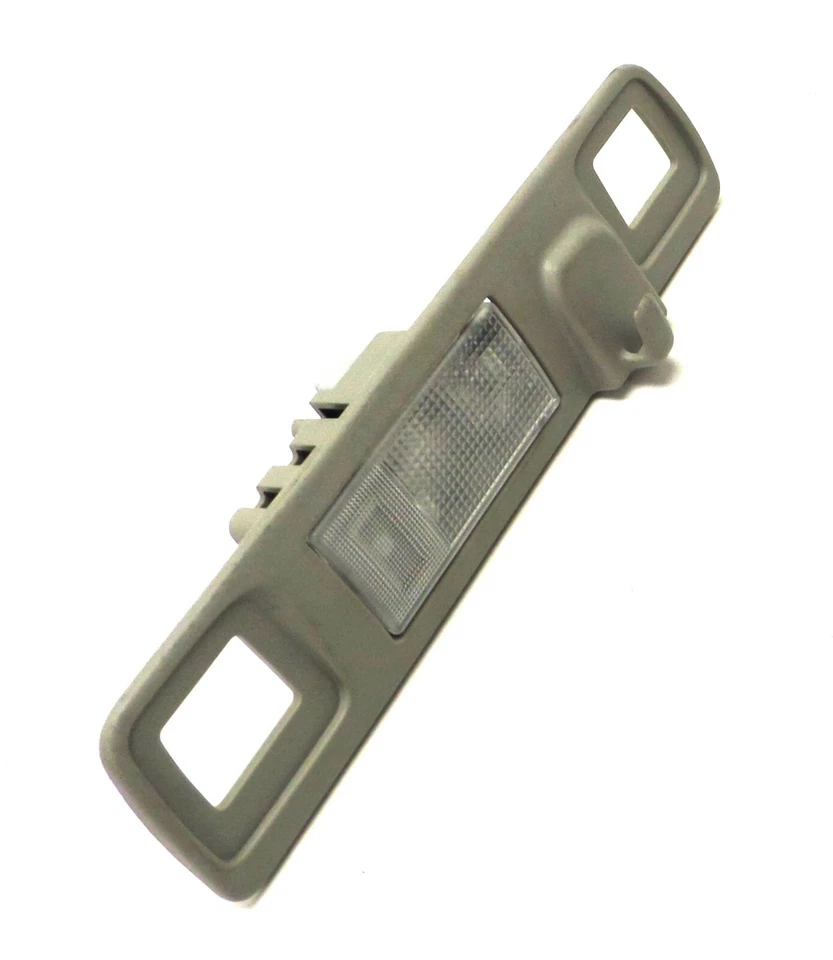 22781264 Riel de techo de lámpara derecha cortesía esquisto de lectura Cadillac SRX 2010-2016 Foto 4 de 4