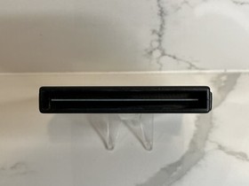 Pac-Man (Tengen Black) - 1987 NES Nintendo Game - Cart Only - TESTED!