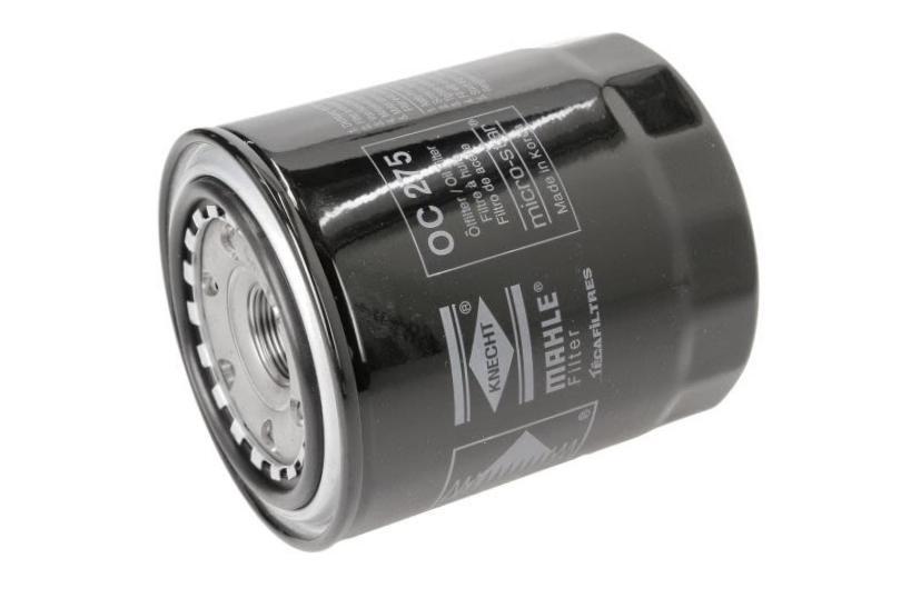 Oil filter KNECHT OC 275