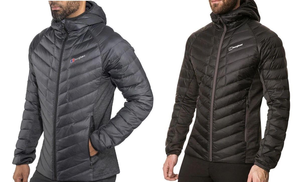 Men's tephra stretch reflect hotsell down jacket