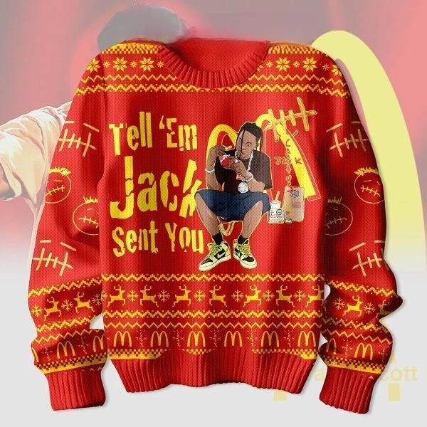 B182 Sunflower Angels And Airways Ugly Sweater