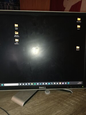 gaming pc desktop and monitors, slightly used condition | eBay