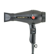Turbo Power Twin Turbo 3200 Hair Dryer | Black 
