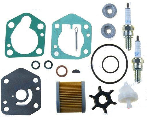 Boat & Engine Suzuki Maintenance Kit DF8A / DF9.9A (2010+)