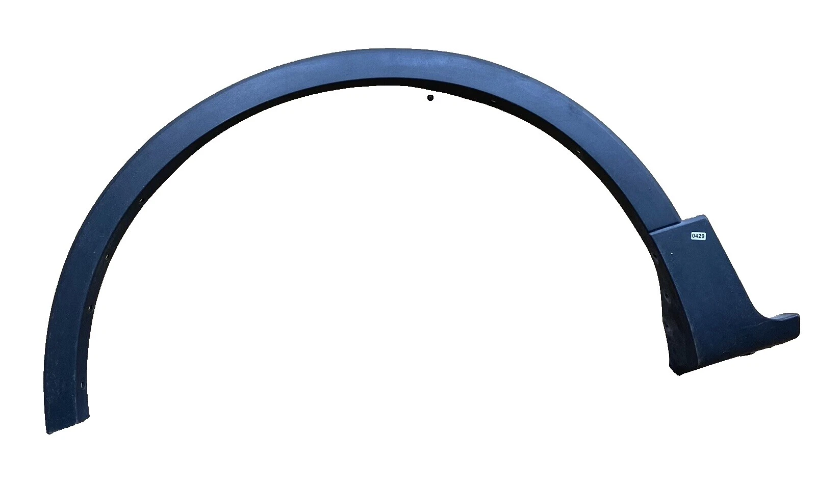 Cuerpo de coche y camión Lincoln inferior Molduras y Adornos