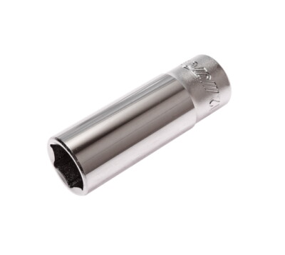 JTC 25212 1/4'''' DR. 6PT DEEP Socket 12mm by JTC 25212