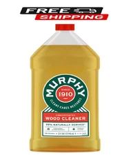 32 oz. Murphy's Oil Soap, Orange Hardwood Floor Cleaner