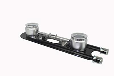 Fits Maytag Magic Chef 3412A004-19 Double Gas Top Burner W10124421 1430218