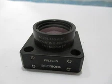 THORLABS AC254-150-A-ML - f=150 mm Ø1" Achromatic Doublet SM1-Threaded Mount AR 