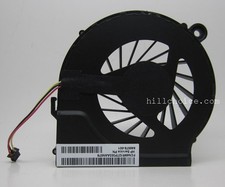 New HP Compaq Presario CQ62-100 CQ62-200 CQ62-300 CQ62-400 Laptop CPU Fan