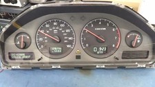 VOLVO S60 S80 V70 XC70 XC90 DIM REPARATUR KOMBIINSTRUMENT DASH REPARATUR SERVICE