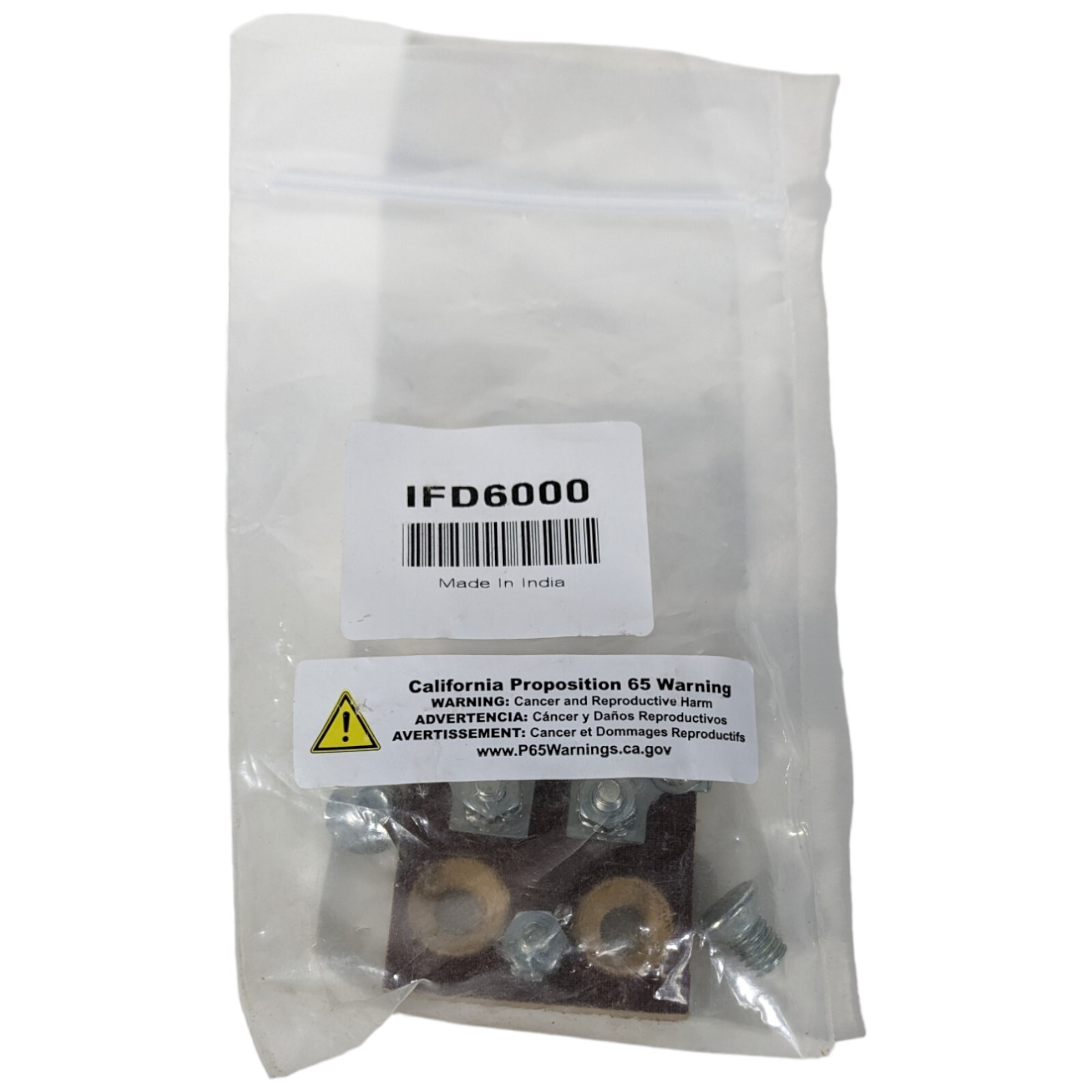 Ford 9N 2N Tractor Ignition Coil Resistor Assembly A8NN12250B 87056840