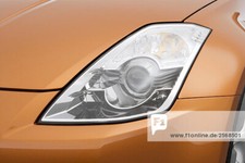 Feu avant (phare) Nissan 350 Z