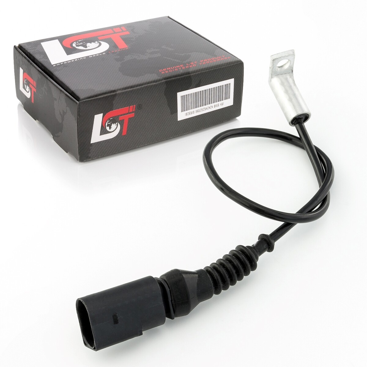 Air Suspension Temperature Sensor for PORSCHE CAYENNE