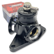 Turbosmart Kompact Blow Off Valve Dual Port Bov For Subaru 01-07 Wrx 01-20 Sti