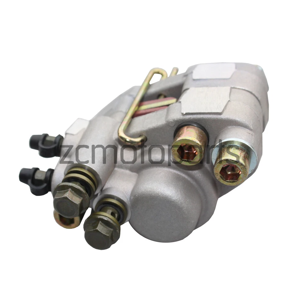 Pinza de freno trasera con pastillas para Polaris ATV Trail Blazer 250 400 1999-2004 Foto 2 de 4