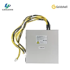 PSU Power Supply For CK KD LB HS ST SC Mini Doge Boxes Goldshell 1200W 4 Box