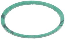 Flachdichtung Fiber D1 58mm D2 50mm Materialst&auml;rke 2mm VPE Cimbali 1 St&uuml;ck