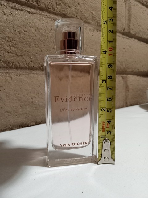 yves rocher parfum dupes