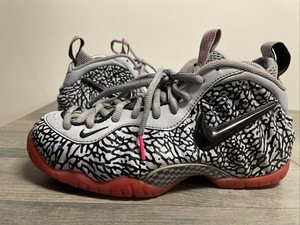 foamposite pink elephant