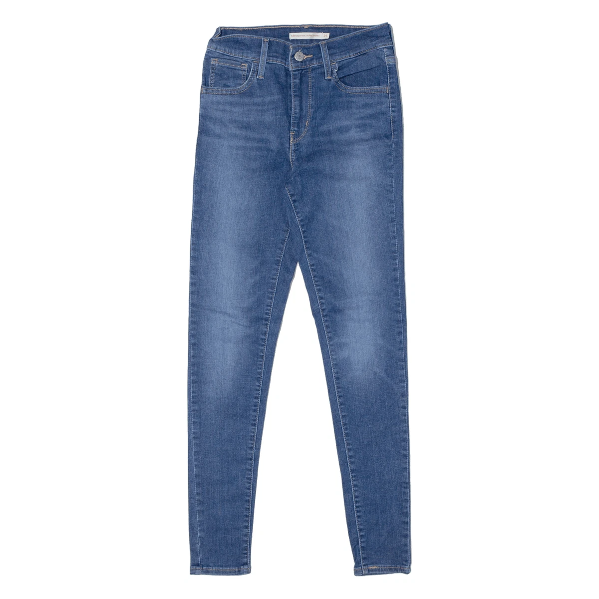 Mens high hot sale ankle jeans