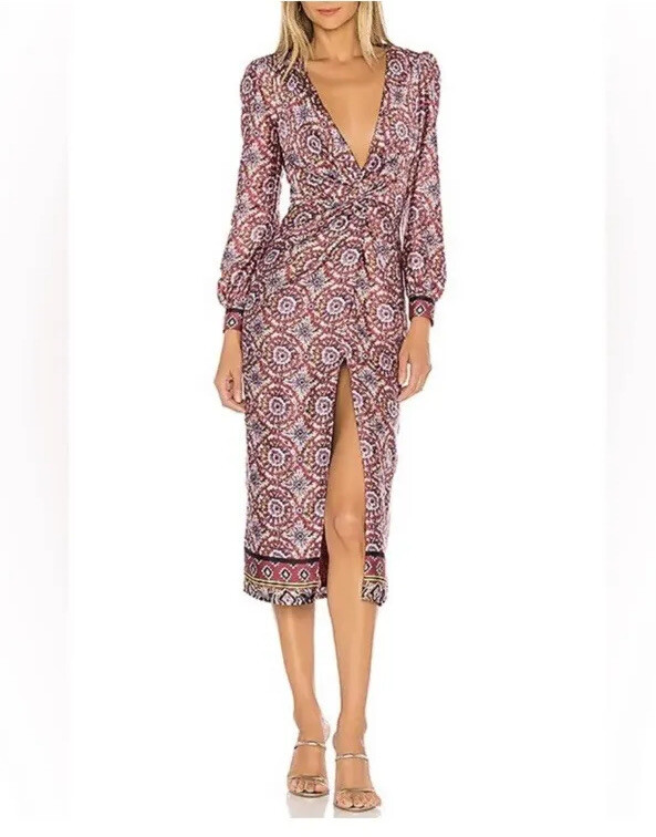 majorelle augustina midi dress MAJORELLE | Dresses | Majorelle Augustina Midi Dress