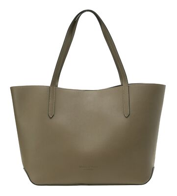 Marc O'Polo Tana Shopper L Shopper Tasche Forest Floor taupe