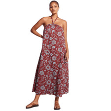 Faithfull The Brand Brise Maxi Dress
